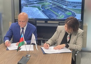 IFC, Alat Free Economic Zone sign memorandum of understanding