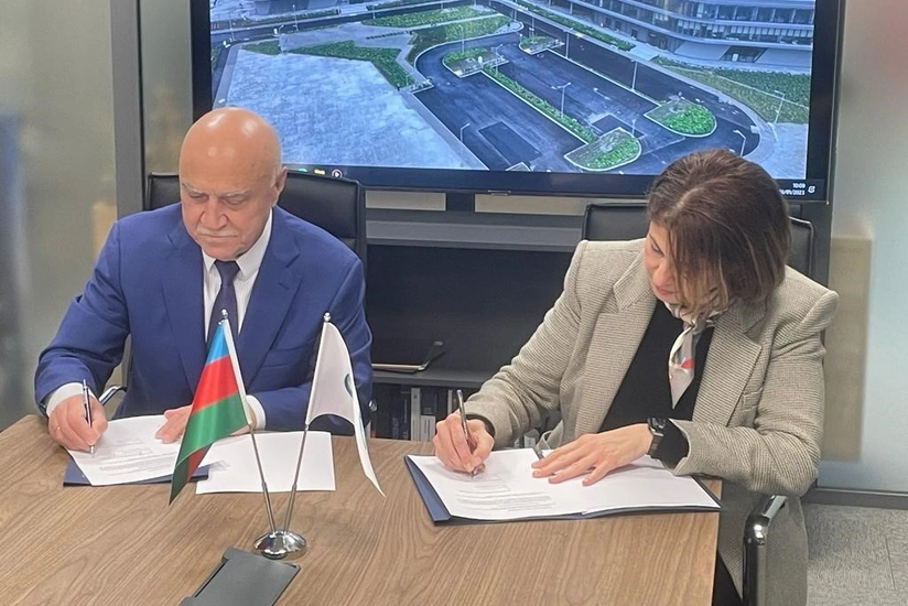 IFC, Alat Free Economic Zone sign memorandum of understanding