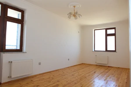 30 şəhid ailəsi və müharibə əlilinə yeni mənzillər təqdim edildi