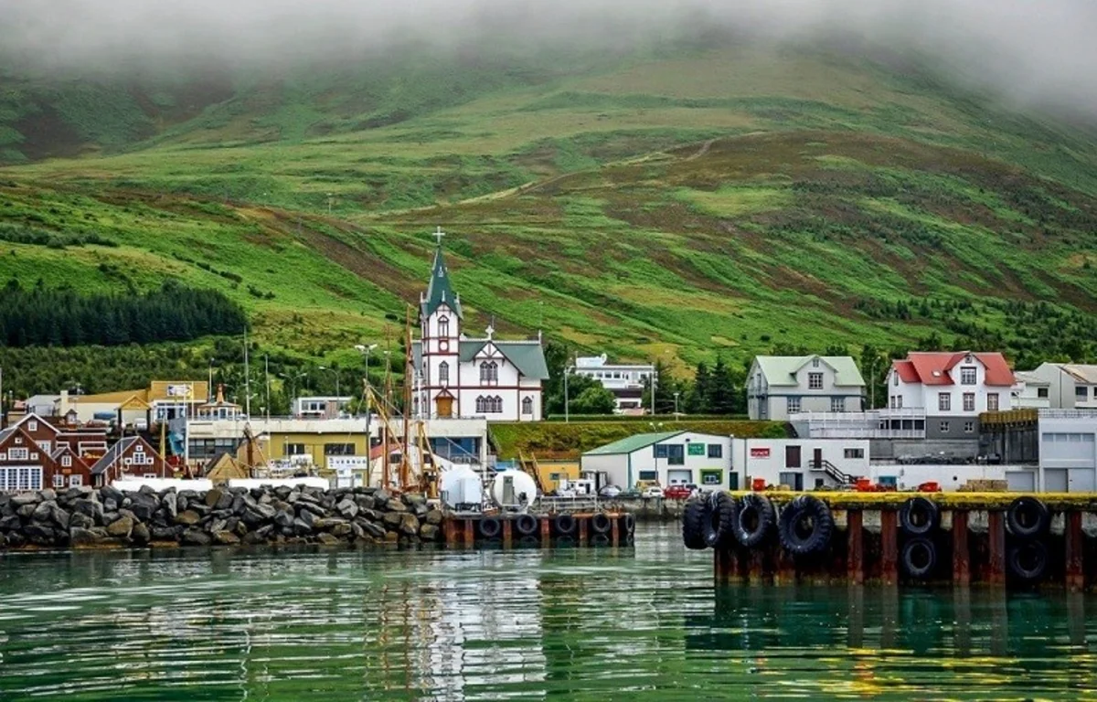 Most expensive European country for tourists named