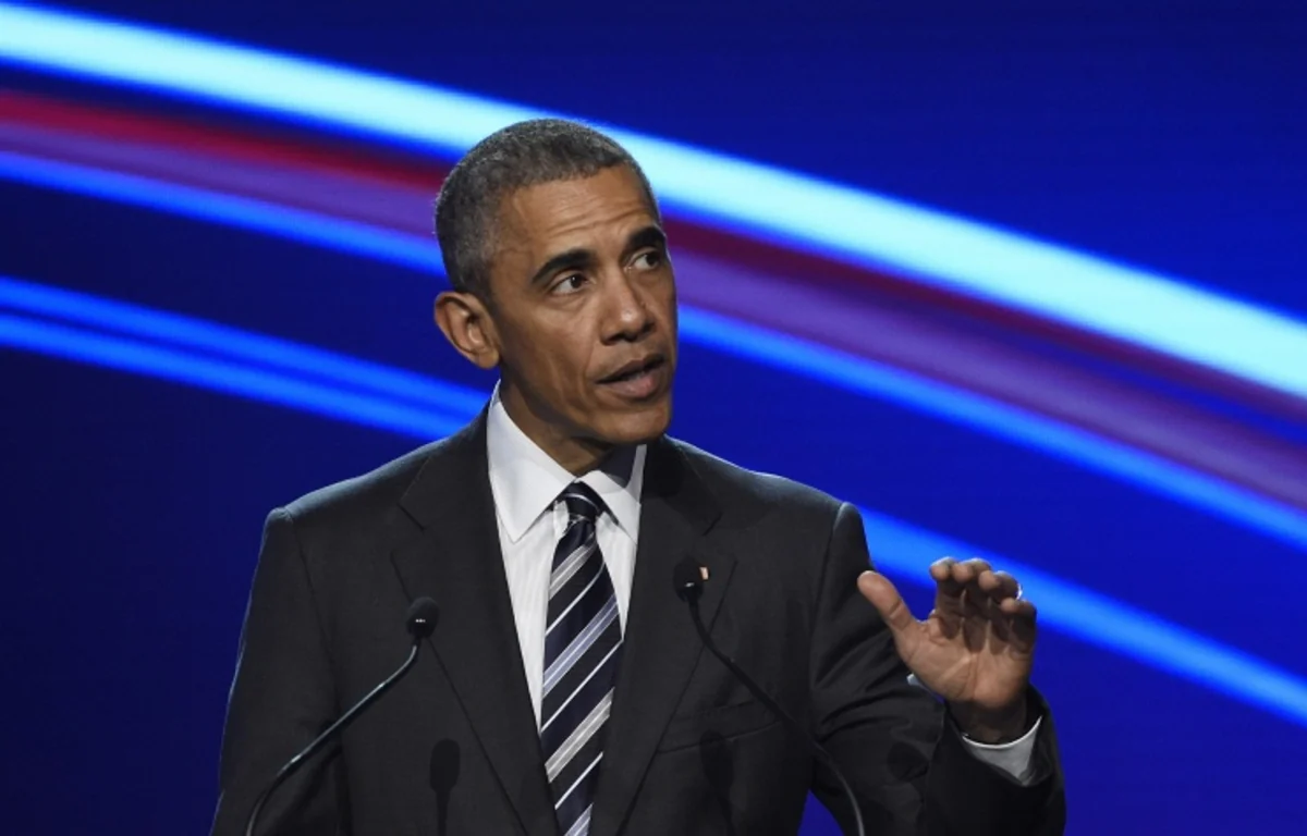 ​Obama: Putin NATO və Avropa İttifaqına Rusiya hakimiyyəti üçün təhlükə kimi baxır
