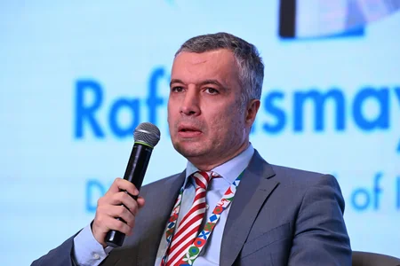 Şuşada Beynəlxalq Liderlik və Diplomatiya Konfransı keçirilib
