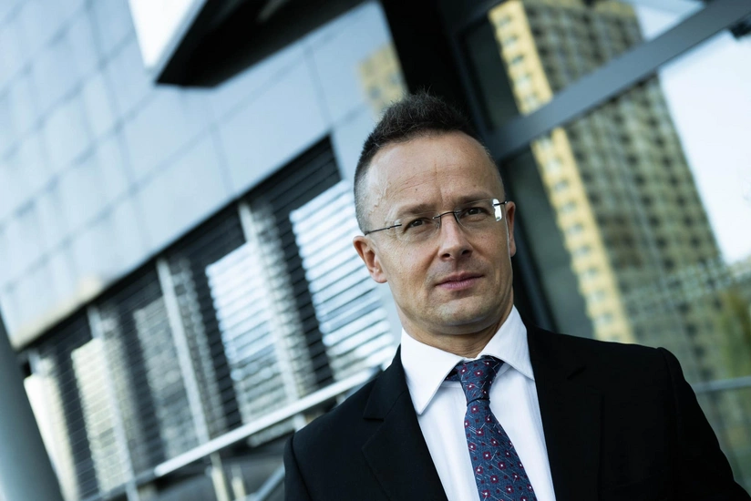 Szijjártó confirms death of Hungarian citizen held hostage by Hamas