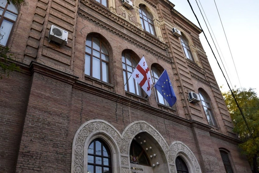 Gürcüstan XİN Minsk Qrupuna çağırış etdi