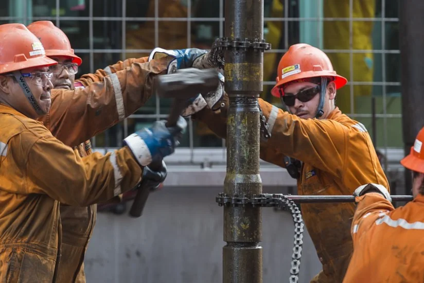 Китай нарастил закупки российской нефти Urals