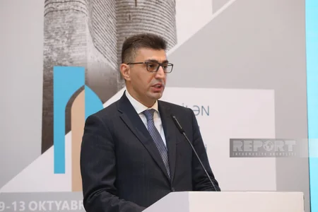 International conference themed 'Livable and sustainable heritage cities' underway in Baku