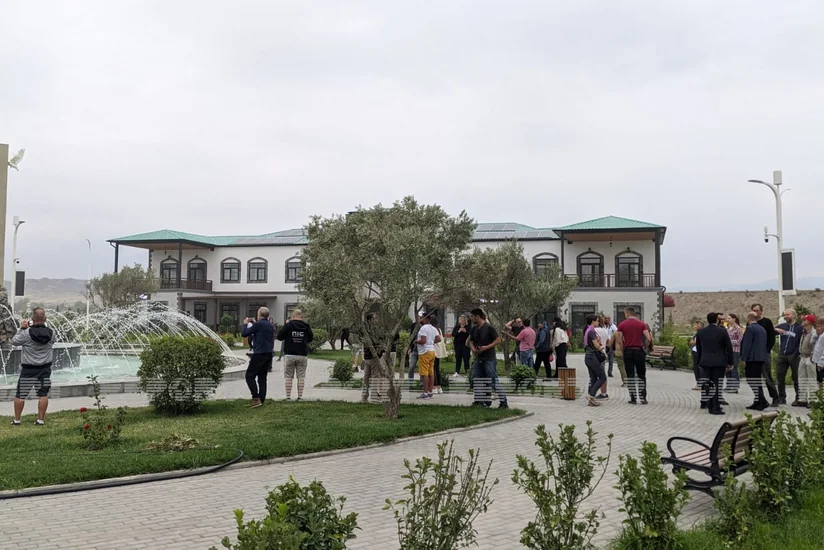 International travelers from over 20 countries start visiting Zangilan