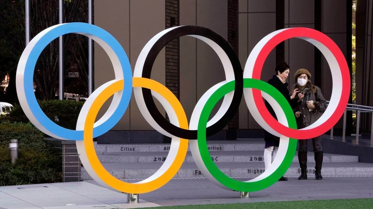 Olimpiya və Paralimpiya Oyunlarının açılışları birləşdirilməyəcək