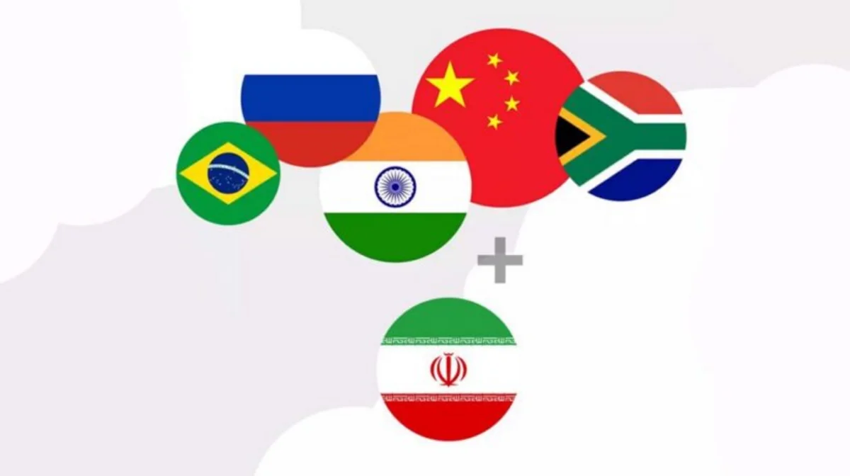 Иран предложил создать внутри БРИКС структуру по безопасности