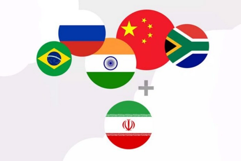 İran BRİCS-də təhlükəsizlik üzrə xüsusi strukturun yaradılmasını təkif edib