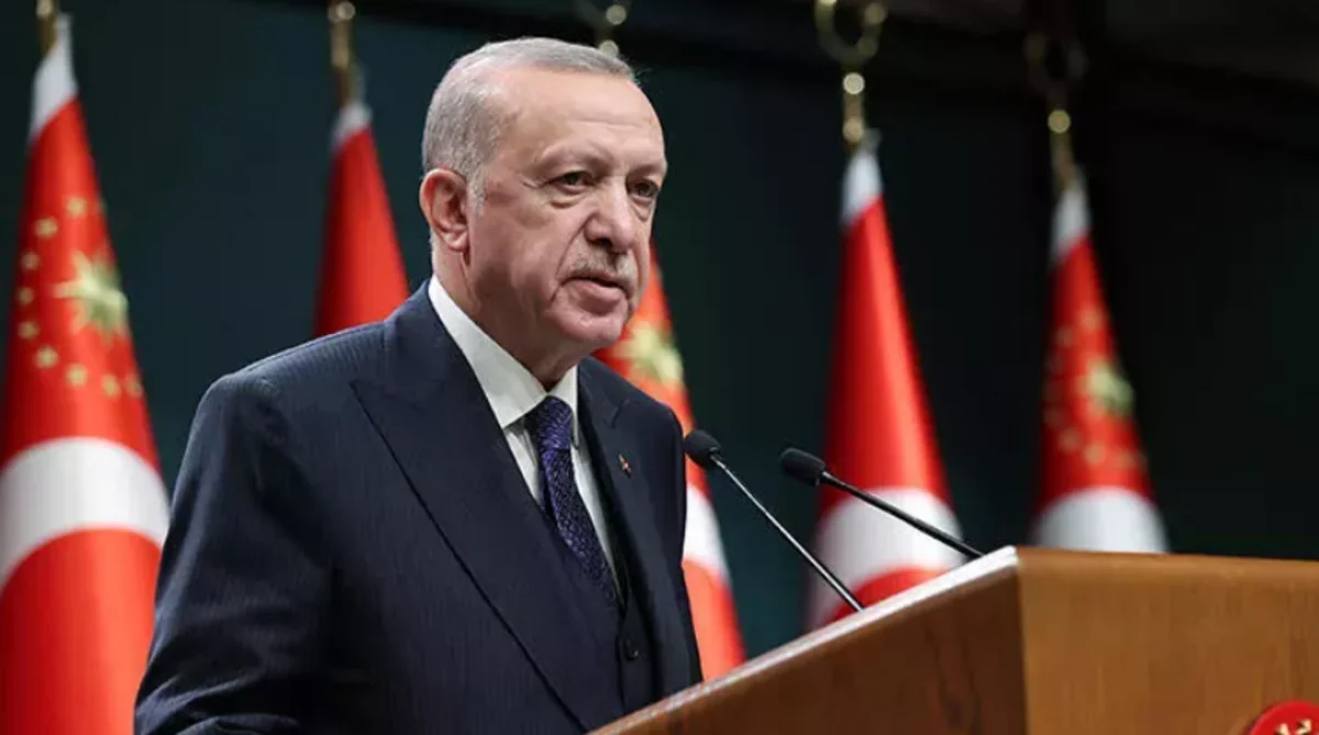 Erdogan: After the Patriotic War, we raised relations with Azerbaijan to a new level
