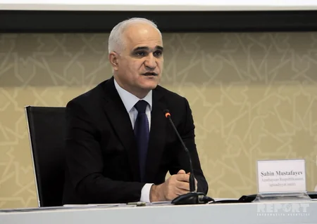 Azərbaycanda qeyri-neft məhsullarını ixrac edən sahibkarlara 600 min manata yaxın vəsait ödənilib