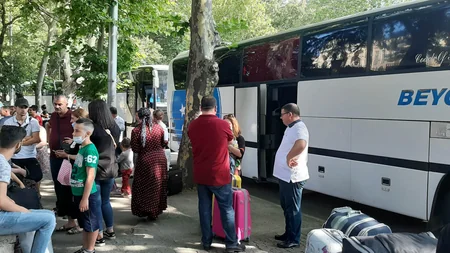 Azərbaycan daha 175 vətəndaşını Gürcüstandan təxliyə edib