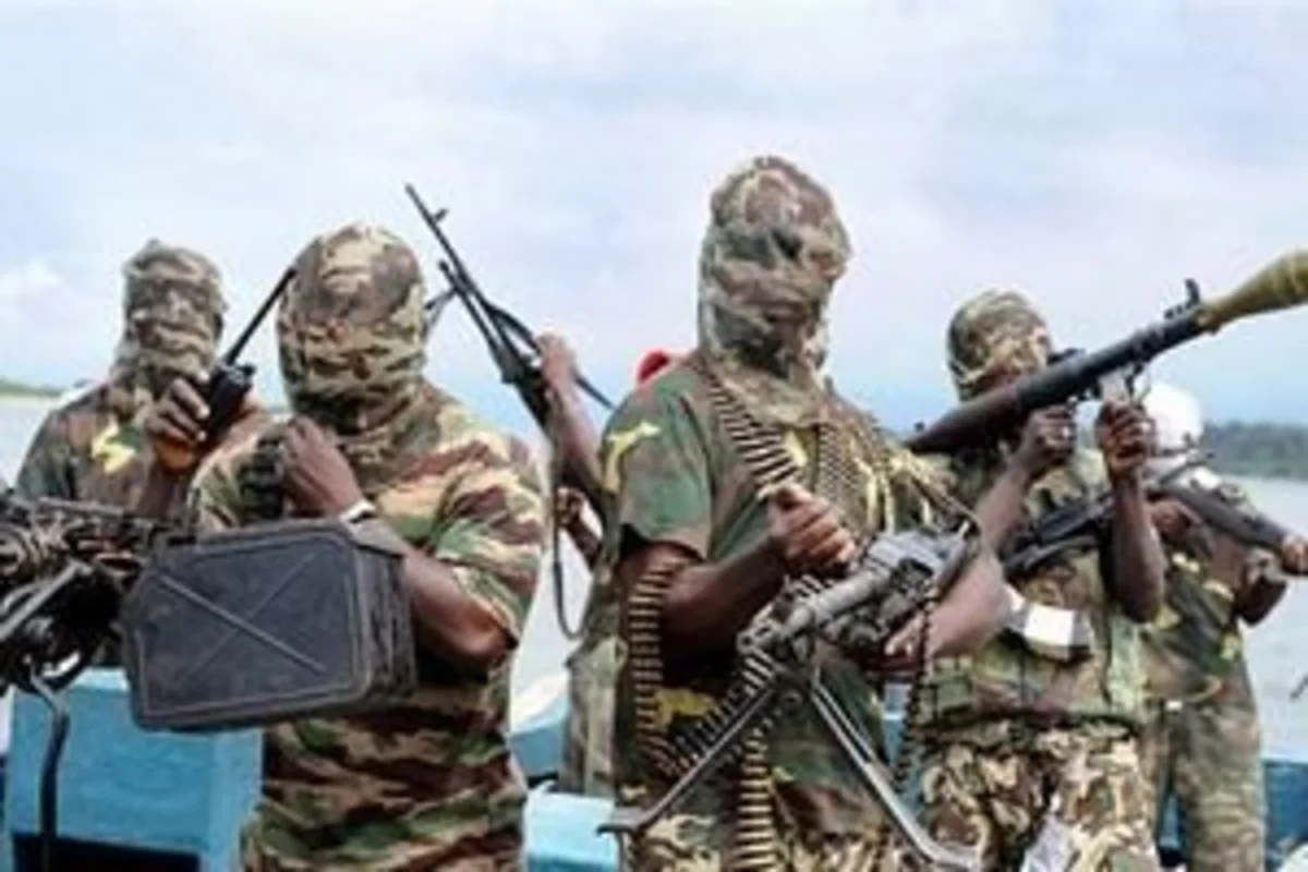 ​Boko Haram Nigeriyada 2 minə yaxın insanı qətlə yetirib