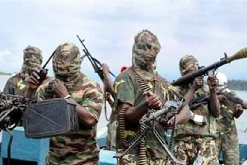 ​Boko Haram Nigeriyada 2 minə yaxın insanı qətlə yetirib