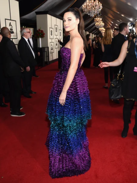 Grammy Awards 2016 held in Los Angeles