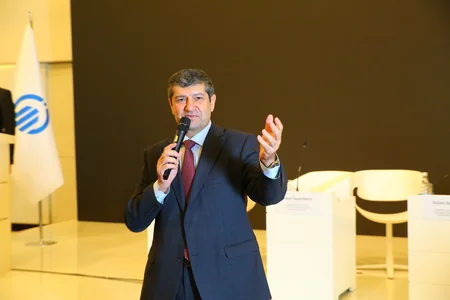 QHT-lər Zəfər Günü münasibəti ilə Prezident İlham Əliyevə müraciət ünvanlayıb