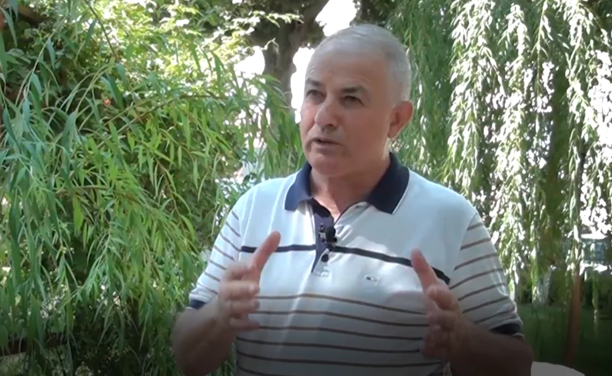 Zabux sakini: 30 il əvvəl tərk etdiyim doğma yurda qayıtmağa hazıram