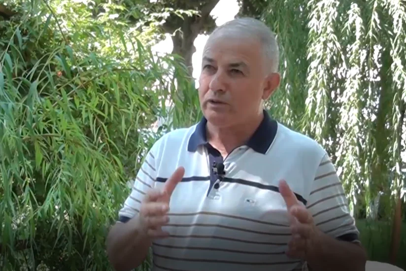 Zabux sakini: 30 il əvvəl tərk etdiyim doğma yurda qayıtmağa hazıram