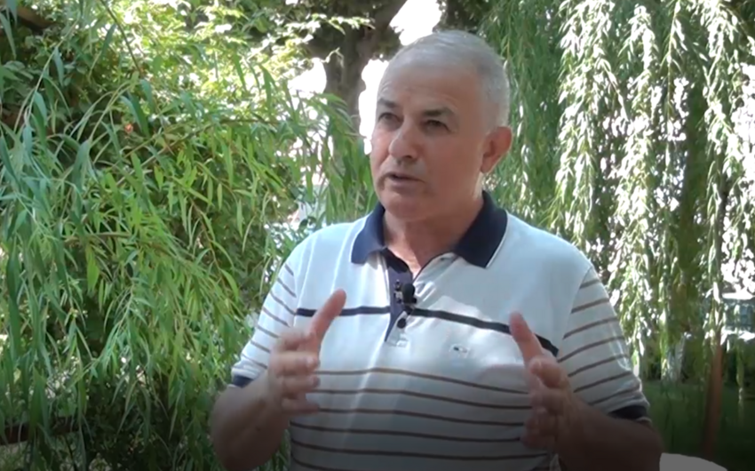 Zabux sakini: 30 il əvvəl tərk etdiyim doğma yurda qayıtmağa hazıram
