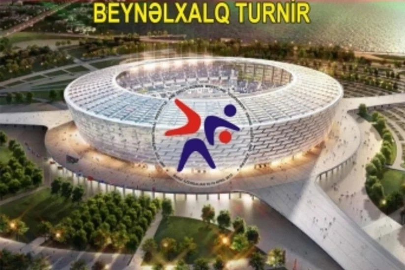 Bakıda Avropa Oyunları öncəsi test xarakterli güləş yarışı keçiriləcək