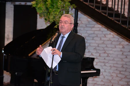 Tanınmış maarifçi və ziyalı Həbib bəy Mahmudbəyovun 160 illik yubileyi qeyd olunub