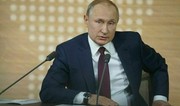 Путин: Переговорщики РФ и Украины готовы встретится после 22 июня