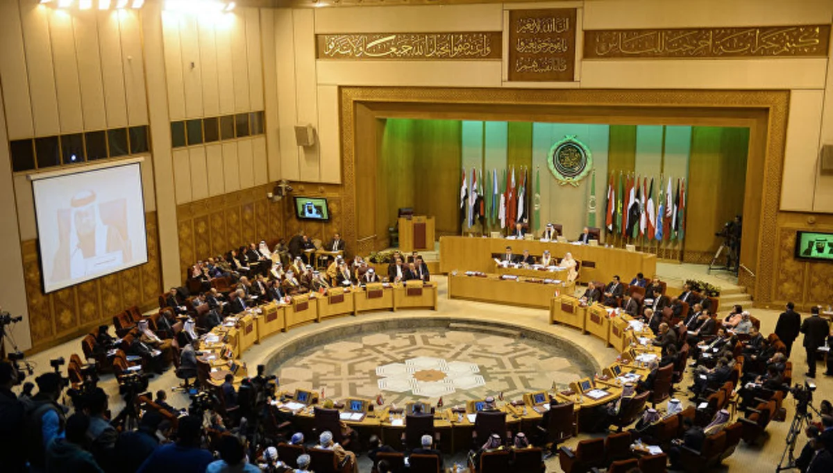 Arab League will discuss strengthening of relations with Azerbaijan