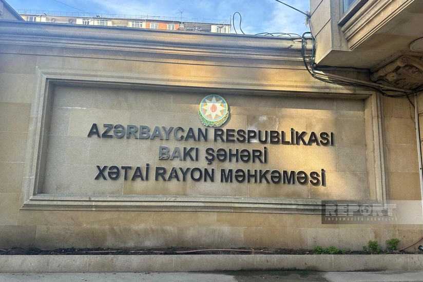 Rəfail Sadıxovun “obyektivliyi” – hakimin jurnalistə qarşı qərəzi