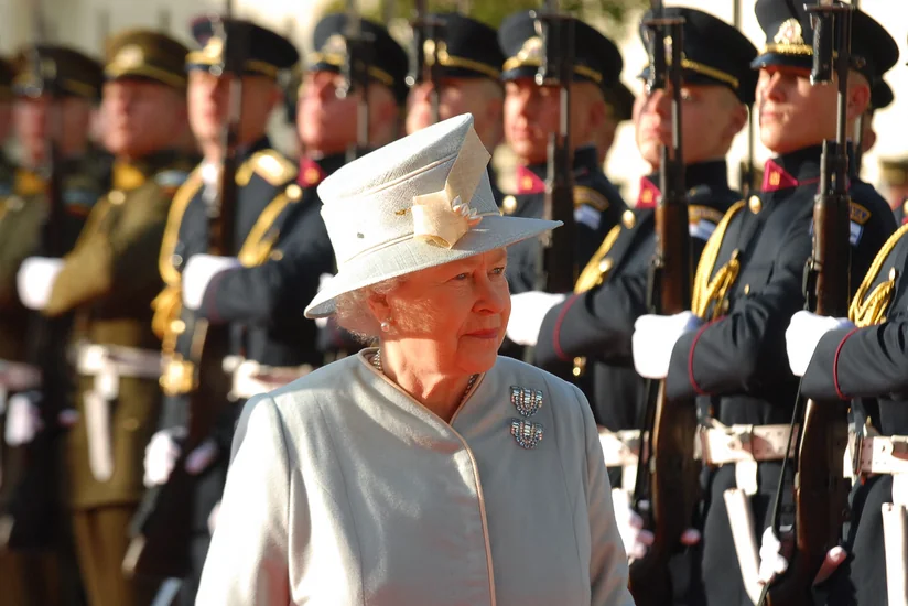 Dünya liderləri II Elizabetin vəfatı ilə bağlı başsağlığı veriblər