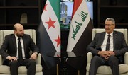 Iraq exploring options of exporting oil via Lebanon, Syria — minister 