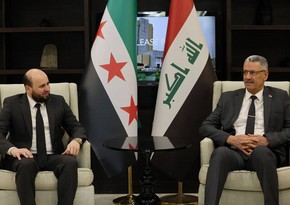 Iraq exploring options of exporting oil via Lebanon, Syria — minister 