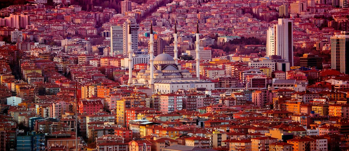 Türkiyədə yenidən zəlzələ olub - YENİLƏNİB