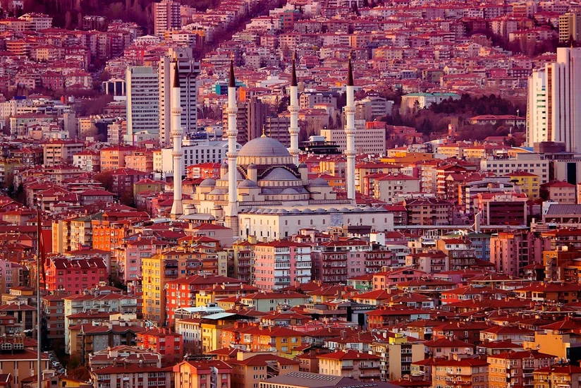 Türkiyədə yenidən zəlzələ olub - YENİLƏNİB