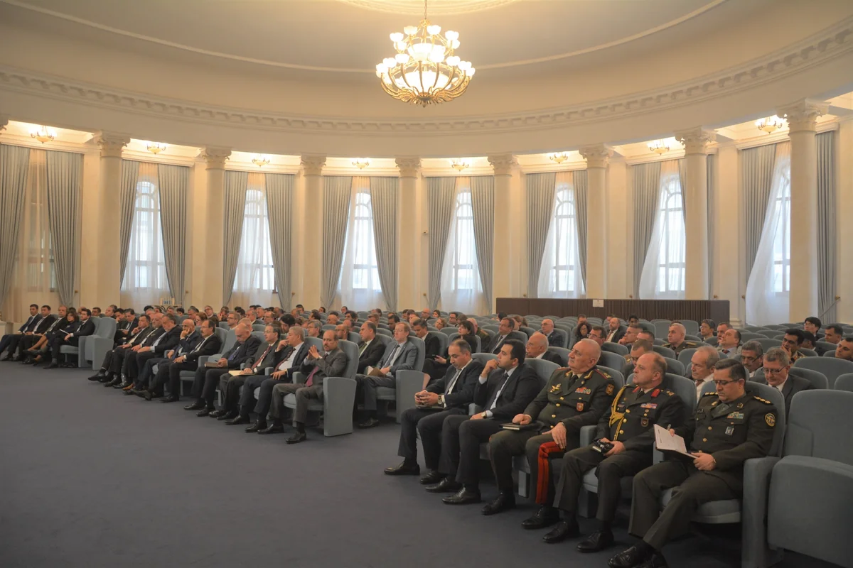 MFA: Public hearing in US Senate was nothing, but orchestrated show aimed at pleasing Armenian lobby