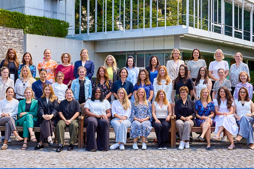 AFFA nümayəndəsi UEFA-nın tədbirində iştirak edib