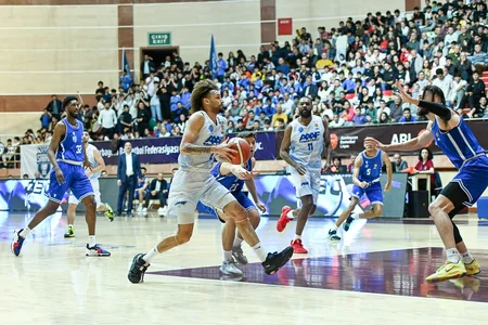 Azərbaycan Basketbol Liqasında ilk finalçı bəlli olub