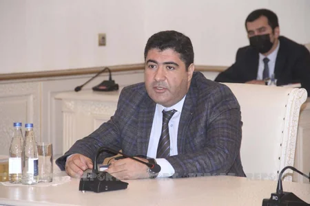 Gəncədə narkomanlığa qarşı mübarizəyə dair Dövlət Proqramına uyğun görülmüş işlər müzakirə edilib