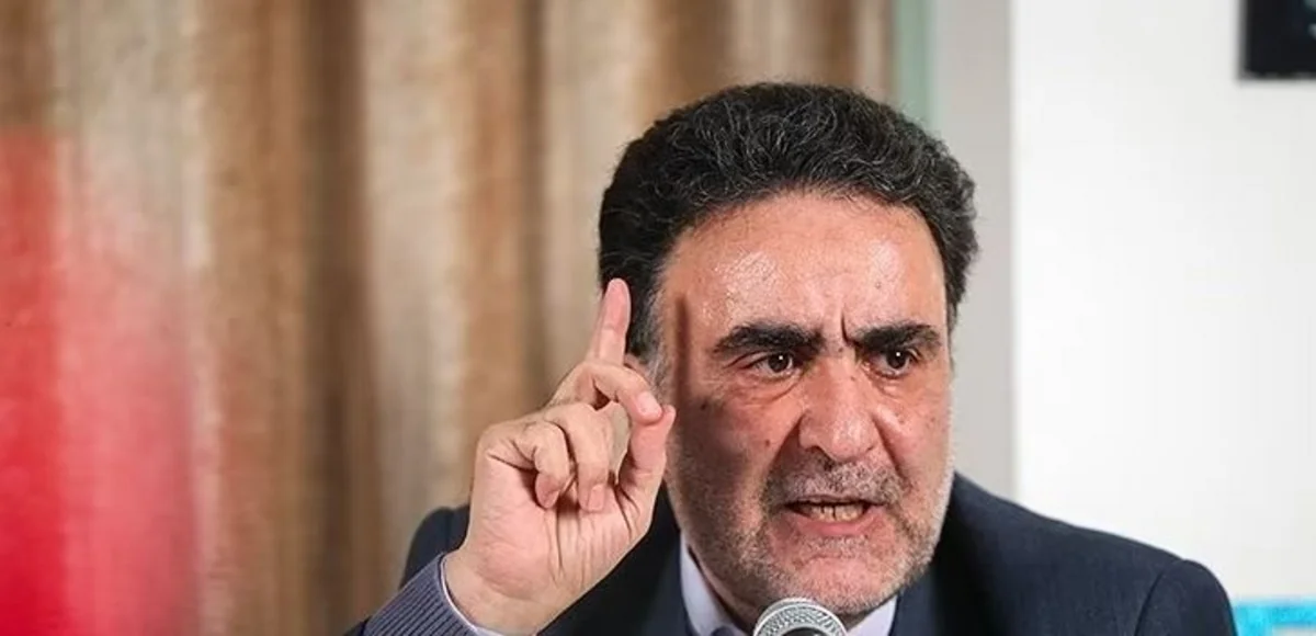 İranın keçmiş DİN başçısının həbsxana kamerasına hücum olub
