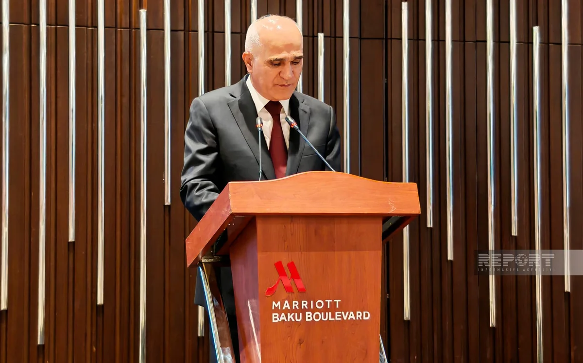 Şahin Mustafayev: Azad edilmiş ərazilərdə Belarus ilə birgə layihələrin həyata keçirilməsi məsələsi gündəmdədir