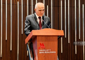 Şahin Mustafayev: Azad edilmiş ərazilərdə Belarus ilə birgə layihələrin həyata keçirilməsi məsələsi gündəmdədir