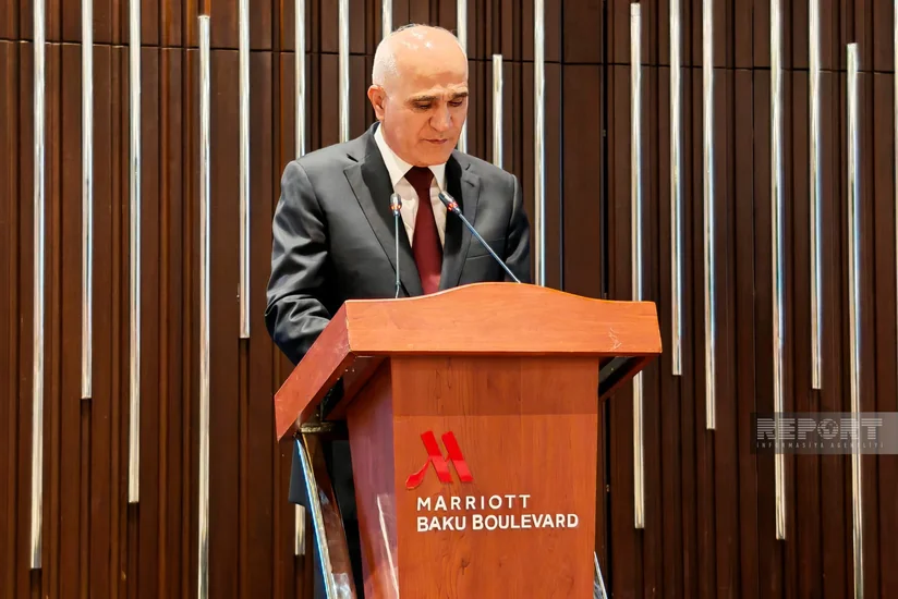 Шахин Мустафаев: Вопрос реализации совместных с Беларусью проектов на освобожденных территориях стоит на повестке