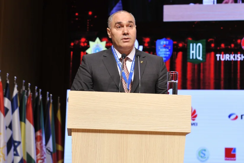 Bakıda gömrük işi sahəsində blokçeyn texnologiyalarından, süni intellektdən istifadə müzakirə edilir