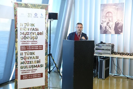 Azərbaycanda beynəlxalq “II Türk Dünyası Muzeyləri Görüşü” keçirilir