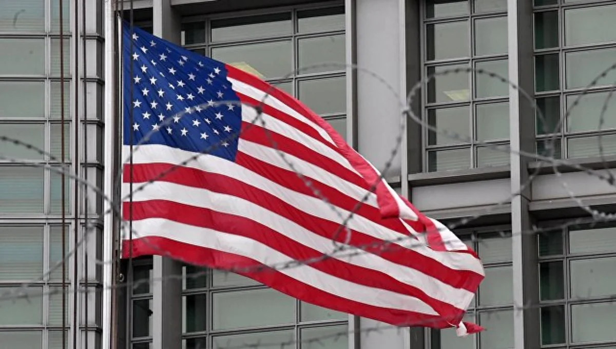 США готовы принять новых российских дипломатов
