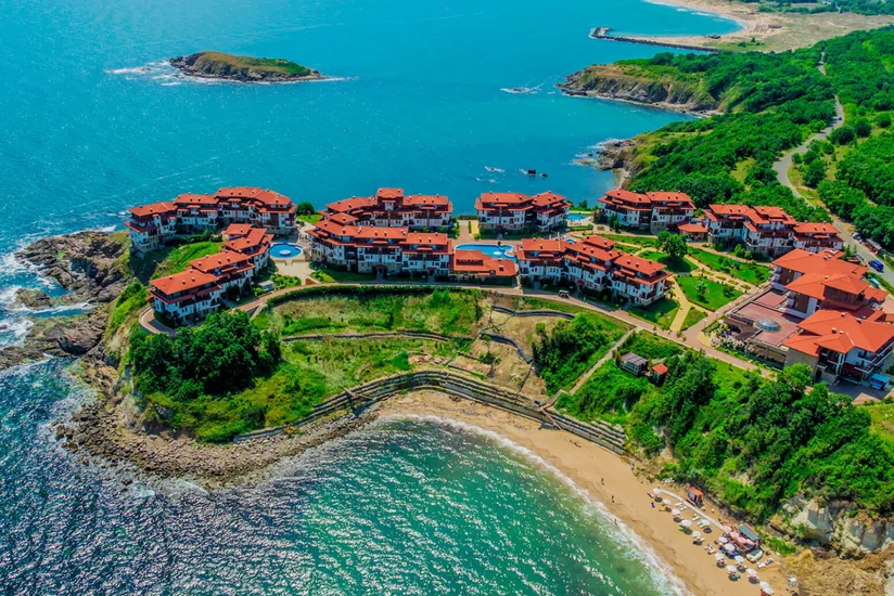 Болгария 1 мая снимает все COVID-ограничения на въезд туристов