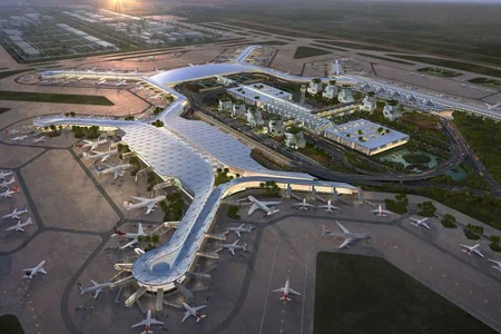 Heydər Əliyev Beynəlxalq Aeroportu dünyanın 5 ulduzlu 9 hava limanı siyahısındadır