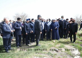 QMİ sədri: “Erməni kilsəsi yalan danışır, bütün dünyanı aldadır”