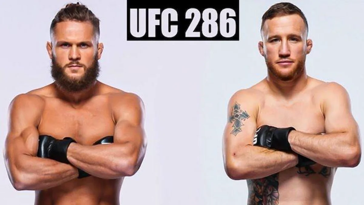 Castin Geyci: Rafael Fiziyevin çətin rəqib olduğuna şübhəm yoxdur