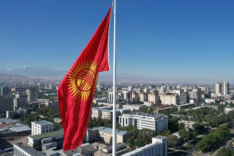 Kyrgyzstan proposes regional center for green technologies within OTS